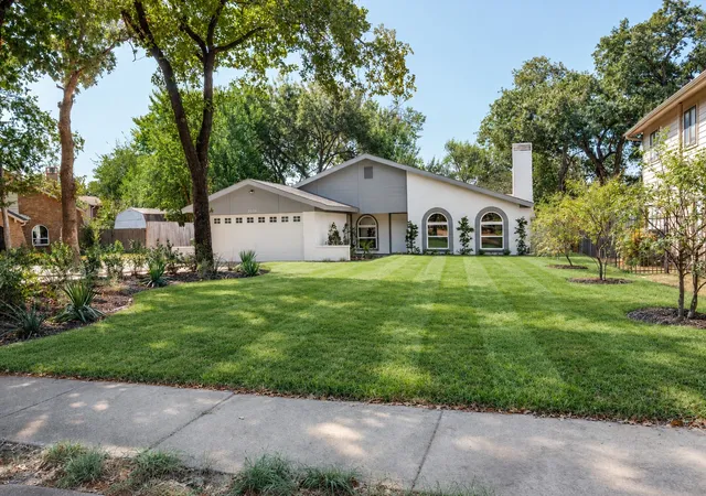 Photo 1 of Single family home for sale at 3004 Raintree Ct, Bedford, TX 76021 | MLS# 21384409 | Listing updated on 2026-09-12
