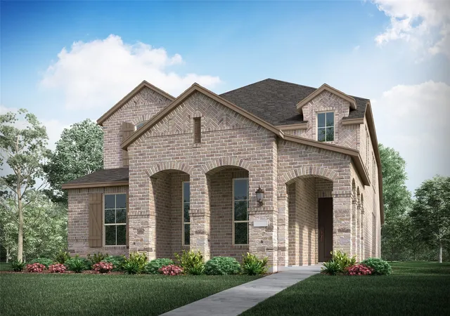 Photo 1 of Single family home for sale at 1665 Cornwall Ave, Haslet, TX 76052 | MLS# 21384591 | Listing updated on 2026-09-12