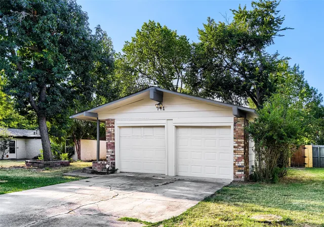 Photo 2 of Single family home for sale at 741 Greenhaven Dr, Richardson, TX 75080 | MLS# 21376178 | Listing updated on 2026-09-12