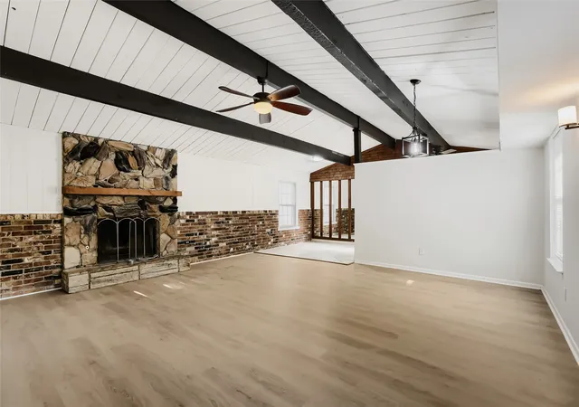 Photo 4 of Single family home for sale at 741 Greenhaven Dr, Richardson, TX 75080 | MLS# 21376178 | Listing updated on 2026-09-12