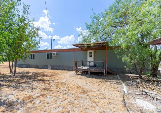 Photo 1 of Manufactured home for sale at 1186 Private Rd 2431, Clyde, TX 79510 | MLS# 21384106 | Listing updated on 2026-09-12