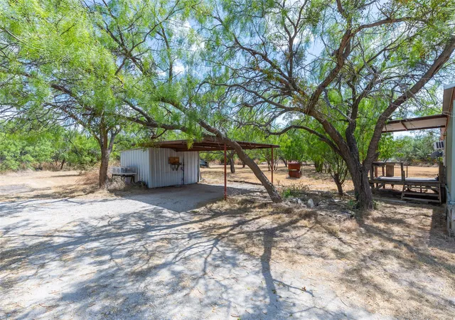 Photo 3 of Manufactured home for sale at 1186 Private Rd 2431, Clyde, TX 79510 | MLS# 21384106 | Listing updated on 2026-09-12