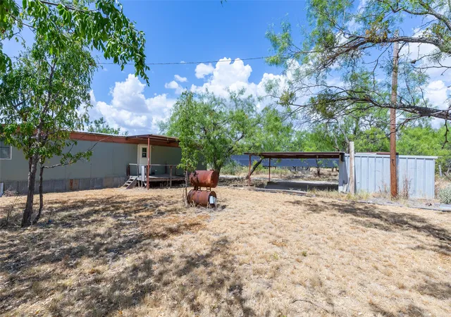 Photo 4 of Manufactured home for sale at 1186 Private Rd 2431, Clyde, TX 79510 | MLS# 21384106 | Listing updated on 2026-09-12