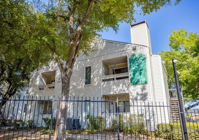 Photo 1 of Multi family home for sale at 7431 Holly Hl Dr #101, Dallas, TX 75231 | MLS# 21376620 | Listing updated on 2026-09-15