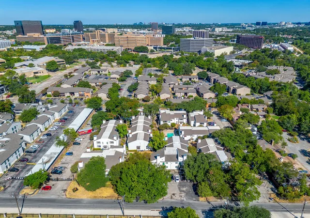 Photo 3 of Multi family home for sale at 7431 Holly Hl Dr #101, Dallas, TX 75231 | MLS# 21376620 | Listing updated on 2026-09-15