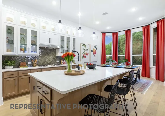 Photo 2 of Single family home for sale at 1049 Pelotazo Ave, Justin, TX 76247 | MLS# 21384605 | Listing updated on 2026-09-12