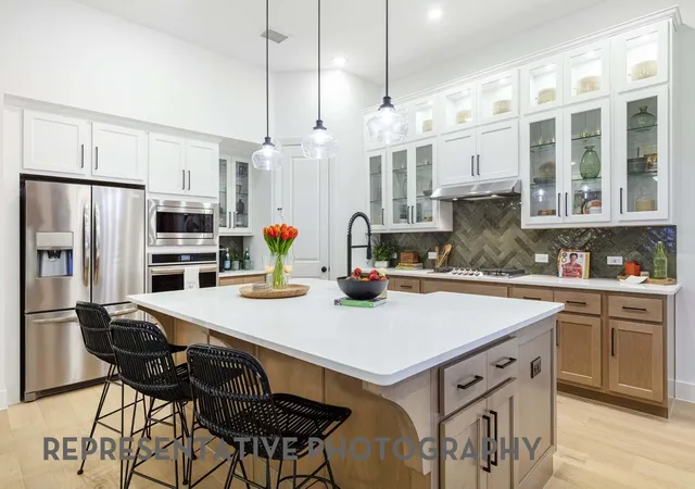 Photo 3 of Single family home for sale at 1049 Pelotazo Ave, Justin, TX 76247 | MLS# 21384605 | Listing updated on 2026-09-12