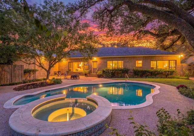 Photo 3 of Single family home for sale at 711 Hurt St, Dublin, TX 76446 | MLS# 21384602 | Listing updated on 2026-09-12