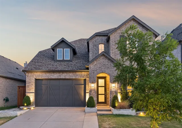 Photo 1 of Single family home for sale at 828 Harrington Ln, Celina, TX 75009 | MLS# 21383800 | Listing updated on 2026-09-12