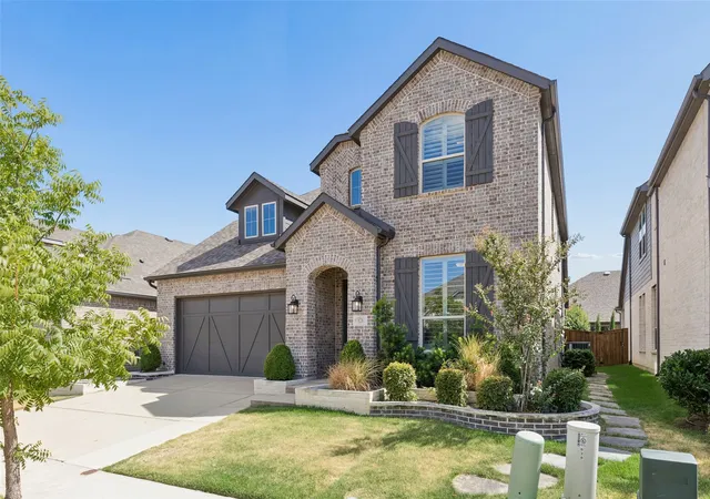 Photo 2 of Single family home for sale at 828 Harrington Ln, Celina, TX 75009 | MLS# 21383800 | Listing updated on 2026-09-12