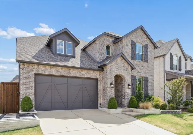 Photo 3 of Single family home for sale at 828 Harrington Ln, Celina, TX 75009 | MLS# 21383800 | Listing updated on 2026-09-12