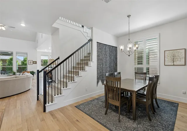 Photo 4 of Single family home for sale at 828 Harrington Ln, Celina, TX 75009 | MLS# 21383800 | Listing updated on 2026-09-12