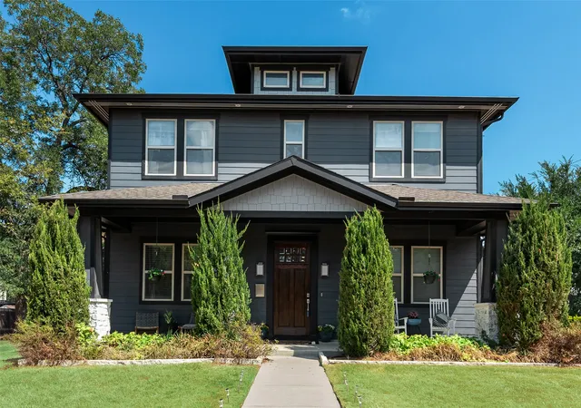 Photo 1 of Single family home for sale at 5459 Richmond Ave, Dallas, TX 75206 | MLS# 21383549 | Listing updated on 2026-09-12