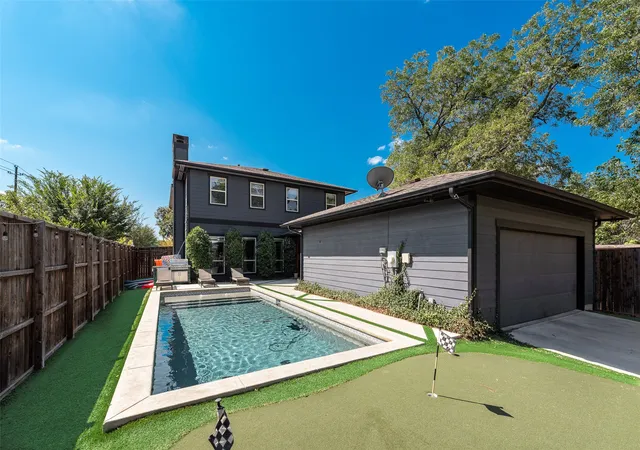 Photo 2 of Single family home for sale at 5459 Richmond Ave, Dallas, TX 75206 | MLS# 21383549 | Listing updated on 2026-09-12