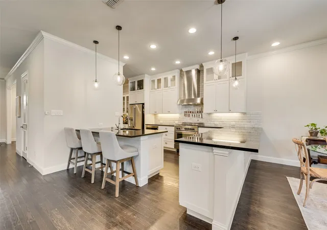 Photo 3 of Single family home for sale at 5459 Richmond Ave, Dallas, TX 75206 | MLS# 21383549 | Listing updated on 2026-09-12