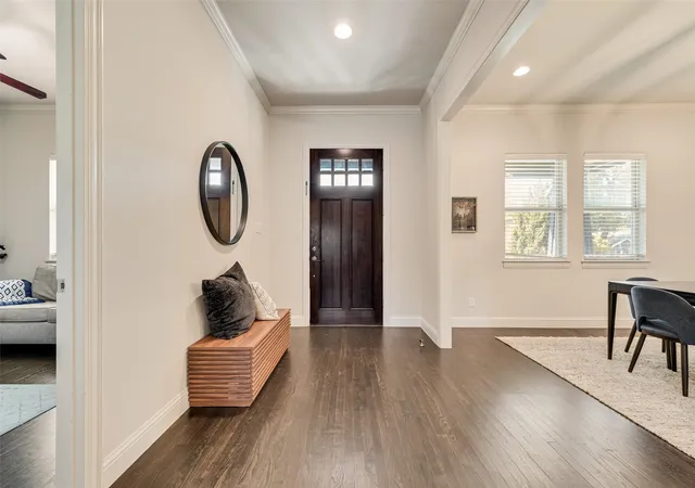 Photo 4 of Single family home for sale at 5459 Richmond Ave, Dallas, TX 75206 | MLS# 21383549 | Listing updated on 2026-09-12