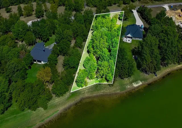 Photo 18 of Land for sale at Tbd Lot 27 Embarcadero, Kerens, TX 75144 | MLS# 21384464 | Listing updated on 2026-09-12