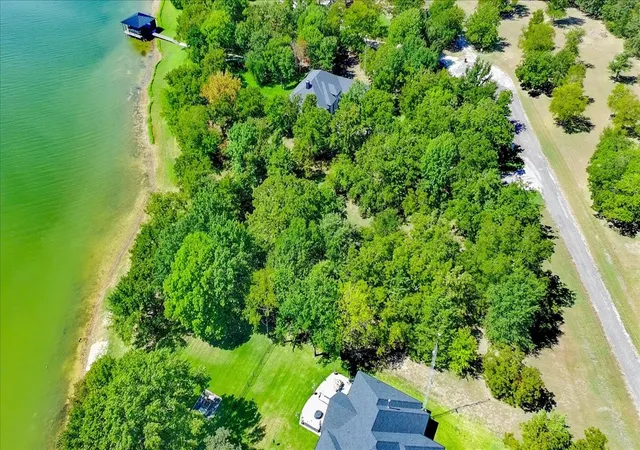 Photo 1 of Land for sale at Tbd Lot 27 Embarcadero, Kerens, TX 75144 | MLS# 21384464 | Listing updated on 2026-09-12