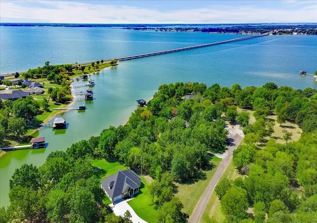 Photo 2 of Land for sale at Tbd Lot 27 Embarcadero, Kerens, TX 75144 | MLS# 21384464 | Listing updated on 2026-09-12