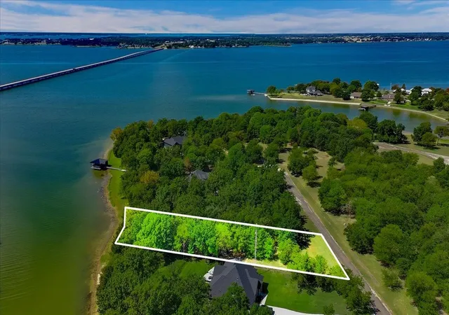 Photo 2 of Land for sale at Tbd Lot 27 Embarcadero, Kerens, TX 75144 | MLS# 21384464 | Listing updated on 2026-09-12