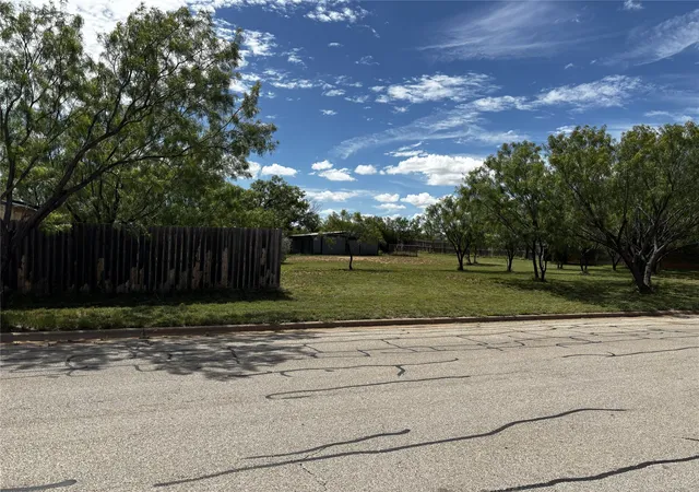 Photo 2 of Sale Pending at Lot 2 Tbd Tuscany, Abilene, TX 79606 | MLS# 21384659 | Listing updated on 2026-09-22