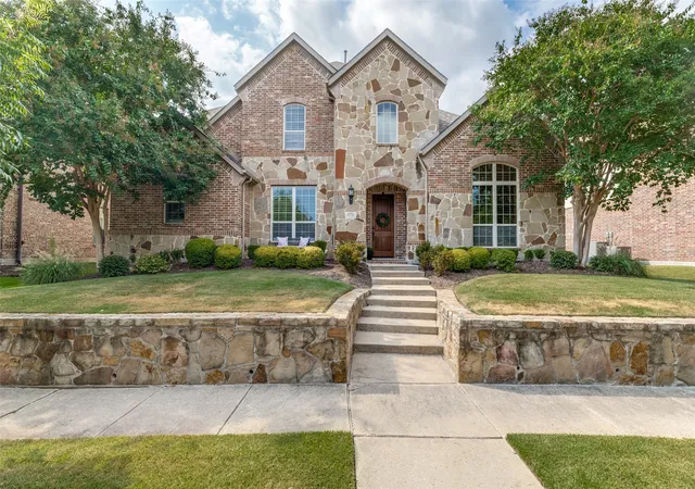 Photo 1 of Single family home for sale at 13156 Torrington Dr, Frisco, TX 75035 | MLS# 21380806 | Listing updated on 2026-09-12