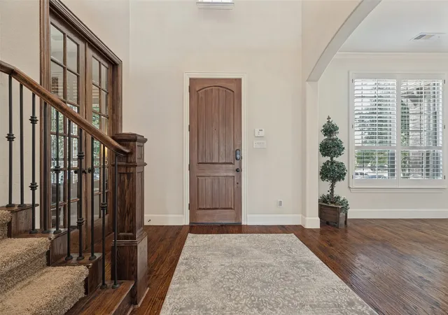 Photo 2 of Single family home for sale at 13156 Torrington Dr, Frisco, TX 75035 | MLS# 21380806 | Listing updated on 2026-09-12