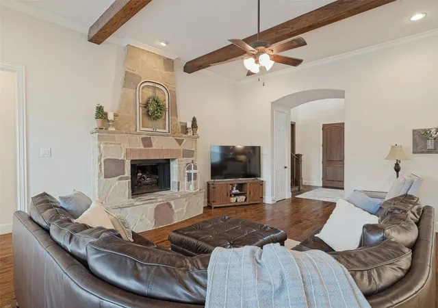 Photo 3 of Single family home for sale at 13156 Torrington Dr, Frisco, TX 75035 | MLS# 21380806 | Listing updated on 2026-09-12