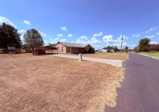 Photo 2 of Single family home for sale at 3637 County Rd 2403, Winnsboro, TX 75494 | MLS# 21384621 | Listing updated on 2026-10-05