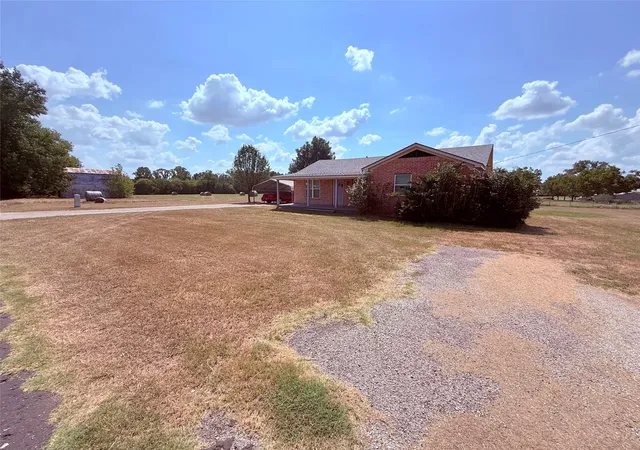 Photo 3 of Single family home for sale at 3637 County Rd 2403, Winnsboro, TX 75494 | MLS# 21384621 | Listing updated on 2026-10-05