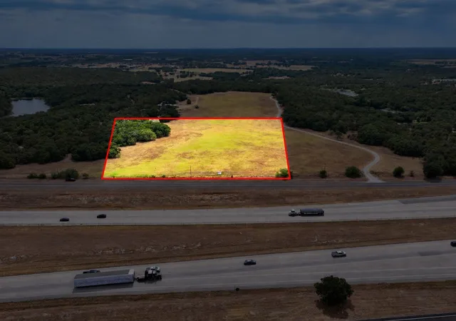 Photo 1 of Land for sale at Tbd Lot 1 & 2 Wolf Holw, Millsap, TX 76066 | MLS# 21384663 | Listing updated on 2026-09-12