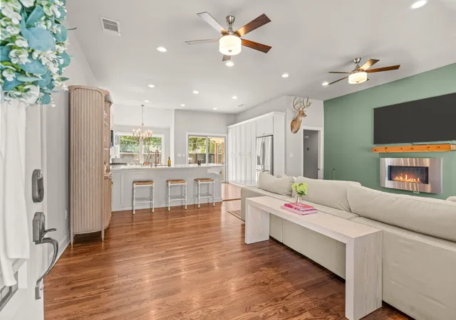 Photo 3 of Single family home for sale at 4017 Piedmont Rd, Fort Worth, TX 76116 | MLS# 21383792 | Listing updated on 2026-09-15