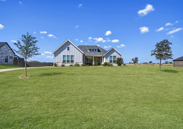 Photo 1 of Single family home for sale at 280 Maci Dr, Waxahachie, TX 75167 | MLS# 21368721 | Listing updated on 2026-09-12