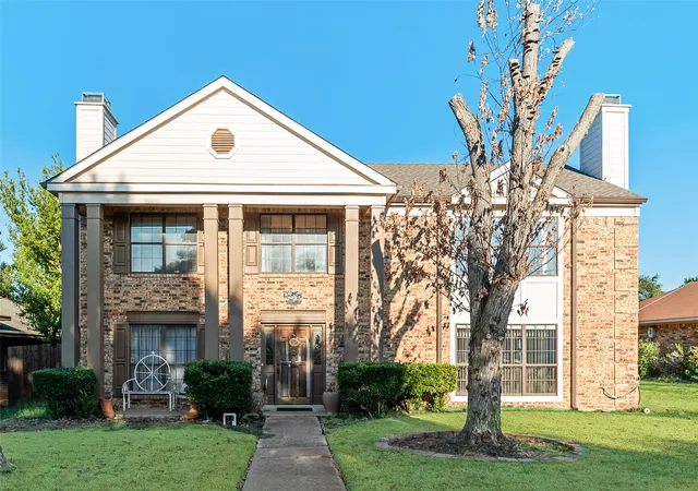 Photo 1 of Single family home for sale at 1716 Yorkshire Dr, Mesquite, TX 75149 | MLS# 21383872 | Listing updated on 2026-09-14