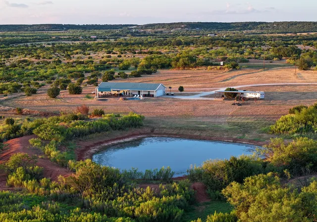 Photo 1 of Sale Pending at 6942 Us Hwy 83, Ovalo, TX 79541 | MLS# 21384286 | Listing updated on 2026-10-02
