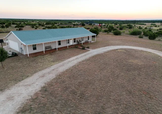 Photo 2 of Sale Pending at 6942 Us Hwy 83, Ovalo, TX 79541 | MLS# 21384286 | Listing updated on 2026-10-02