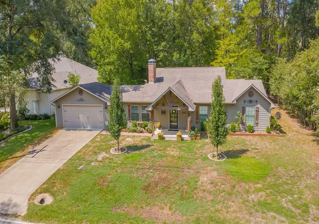 Photo 2 of Single family home for sale at 640 Northgate Dr, Hideaway, TX 75771 | MLS# 21384683 | Listing updated on 2026-09-12