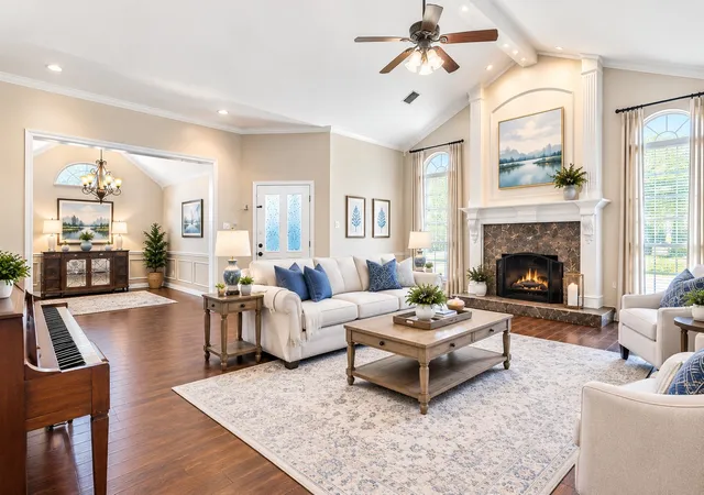 Photo 4 of Single family home for sale at 1415 Boardwalk St, Arlington, TX 76011 | MLS# 21382803 | Listing updated on 2026-09-12