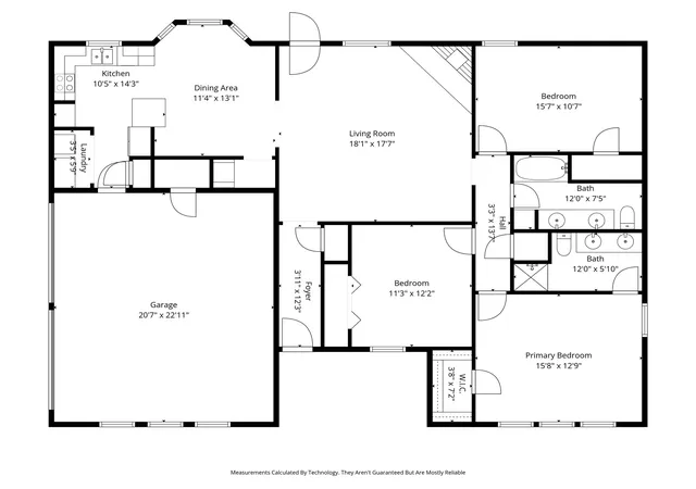 Photo 22 of Single family home for sale at 6917 Smithfield Rd, North Richland Hills, TX 76182 | MLS# 21384687 | Listing updated on 2026-09-12