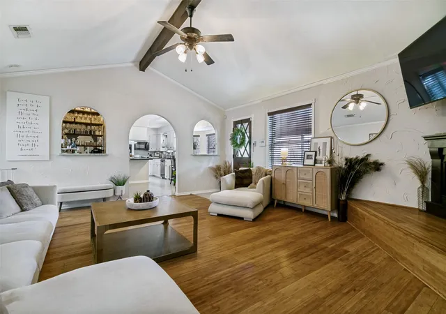 Photo 3 of Single family home for sale at 6917 Smithfield Rd, North Richland Hills, TX 76182 | MLS# 21384687 | Listing updated on 2026-09-20