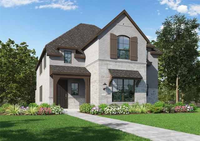 Photo 1 of Single family home for sale at 1768 Truro Ln, Haslet, TX 76052 | MLS# 21384650 | Listing updated on 2026-09-14