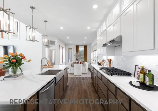 Photo 3 of Single family home for sale at 1768 Truro Ln, Haslet, TX 76052 | MLS# 21384650 | Listing updated on 2026-09-14