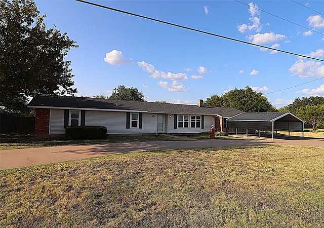 Photo 2 of Sale Pending at 7126 Fm 142, Stamford, TX 79553 | MLS# 21383688 | Listing updated on 2026-09-27