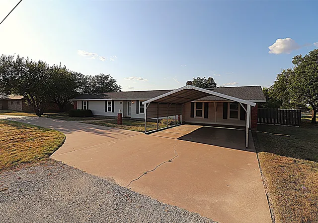 Photo 3 of Sale Pending at 7126 Fm 142, Stamford, TX 79553 | MLS# 21383688 | Listing updated on 2026-09-27