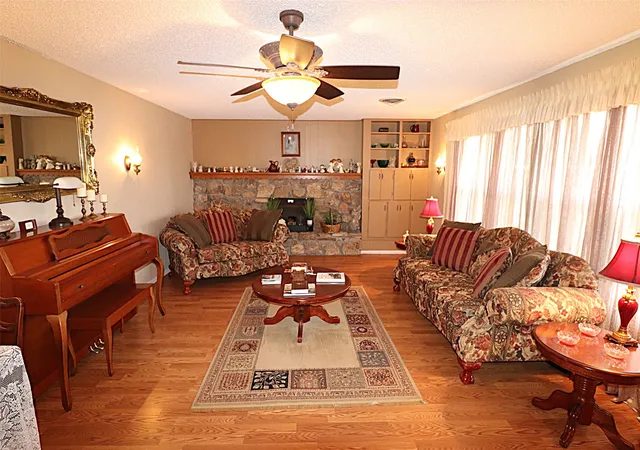 Photo 3 of Sale Pending at 7126 Fm 142, Stamford, TX 79553 | MLS# 21383688 | Listing updated on 2026-09-27