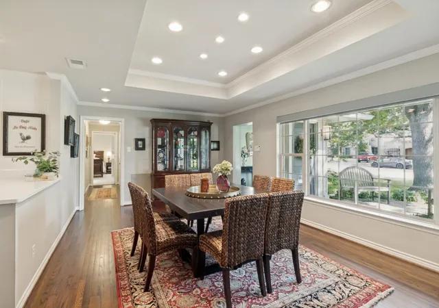 Photo 3 of Single family home for sale at 5835 Del Roy Dr, Dallas, TX 75230 | MLS# 21384100 | Listing updated on 2026-09-13