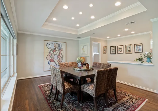 Photo 4 of Single family home for sale at 5835 Del Roy Dr, Dallas, TX 75230 | MLS# 21384100 | Listing updated on 2026-09-13
