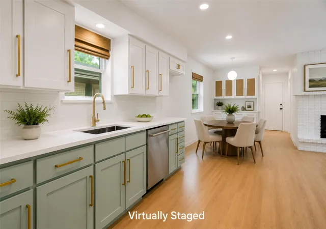 Photo 3 of Single family home for sale at 7054 Arboreal Dr, Dallas, TX 75231 | MLS# 21382961 | Listing updated on 2026-09-12
