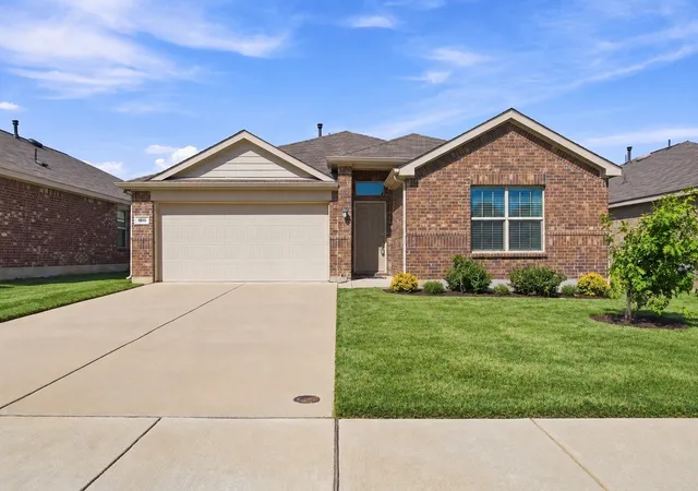 Photo 1 of Single family home for sale at 1810 Alamandine Ave, Cross Roads, TX 76227 | MLS# 21384046 | Listing updated on 2026-09-15
