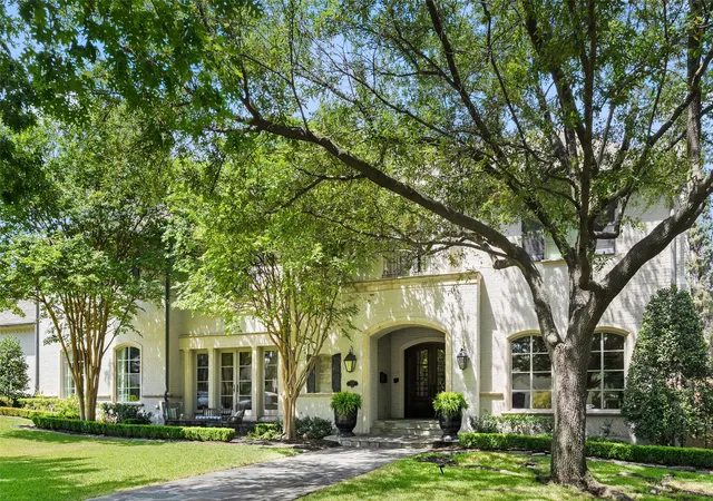 Photo 1 of Mansion for sale at 3516 Wentwood Dr, Dallas, TX 75225 | MLS# 21384218 | Listing updated on 2026-09-15